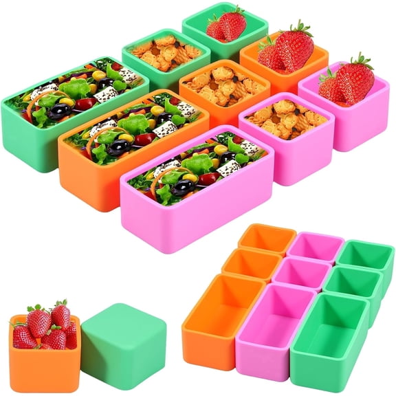 Lunch Box Dividers Accessories