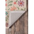 thumbnail image 1 of Momeni Newport Collection Runner Area Alfombra de color - Marfil, Tamaño - Runner de 2'3 "X 8 ' Momeni NEWPONP-20IVY2380, 1 of 2
