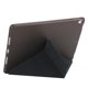 thumbnail image 3 of Funda inteligente de cuero con soporte Origami para iPad Air 10.5 (2019) / Pro de 10,5 pulgadas (2017), 3 of 5