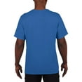 thumbnail image 2 of Gildan Men's AquaFX Performance Short Sleeve T-Shirt, 2 of 2