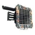 thumbnail image 3 of Browning Solar Power Pack for Trail Cameras Camo Design (2-Pack), 3 of 7
