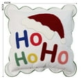 thumbnail image 3 of Hat/Hohoho Cushion, 3 of 4