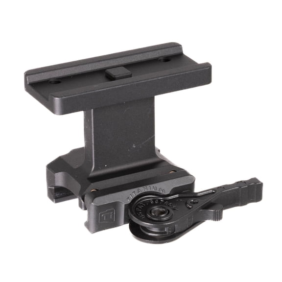 American Defense Manufacturing Aimpoint H T1/T2 Lightweight 1.93in Red Dot Mount