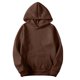 thumbnail image 1 of pstuiky Camisas casuales de manga larga para hombre, Camiseta informal de cuello redondo de punto para hombre, camiseta deportiva informal falsa, camiseta de cuello redondo de manga larga xl, 1 of 7