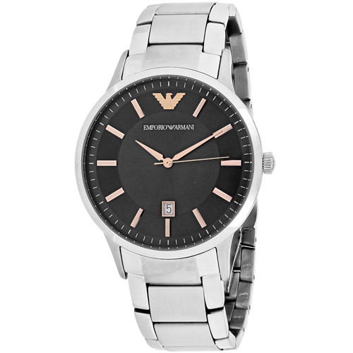 emporio armani watch price in usa