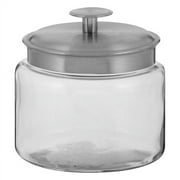 Anchor Hocking Montana 48 oz Clear Food Jar 1 pk
