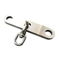 thumbnail image 4 of Accesorio de tracción hacia abajo, placa de conversión de tracción, accesorio para máquina de cable giratorio de fitness, hebilla de dirección M8 para, 4 of 8