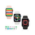 thumbnail image 2 of Smartwatch Pro Petukita Box Series 6 Full Touch Rojo, 2 of 6