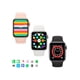 thumbnail image 2 of Smartwatch Pro Series 6 Petukita Box Full Touch BLANCO, 2 of 6