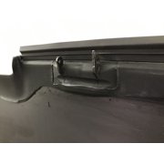 Privacy Heated Back Tailgate Window Back Glass Compatible with Chevrolet Tahoe/Chevrolet Suburban/GMC Yukon/GMC Yukon Denali/GMC Yukon XL 2000-2005