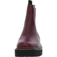 thumbnail image 3 of Sam Edelman Womens Laguna  Leather Ankle Chelsea Boots, 3 of 5