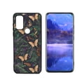 thumbnail image 1 of Butterflies-Witchy-Goth-Cottagecore-Forest-10 Phone Case, Degined for Motorola Moto G Pure Case Men Women, Flexible Silicone Shockproof Case for Motorola Moto G Pure, 1 of 1