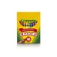 thumbnail image 1 of Crayones Crayola para niños útiles escolares 16 unidades, 1 of 1
