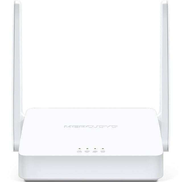 Router Inalambrico Mercusys MW302R Multimodo 300Mbps 5dBi