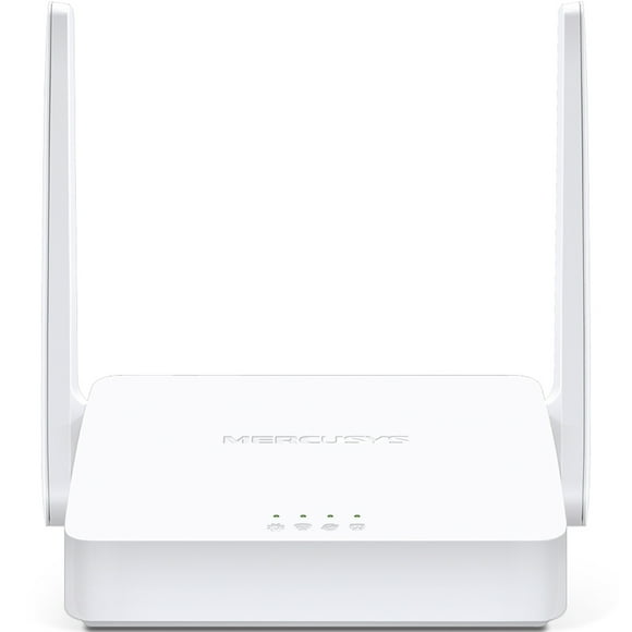 Router Inalambrico Mercusys MW302R Multimodo 300Mbps 5dBi