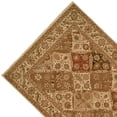 thumbnail image 2 of Allegro Multi Hand Made Wool Area Rug, 2 of 2