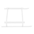 thumbnail image 1 of RC Helicopter Landing Gear, Plastic Replacement Landing Gear Skid  For Flywing BELL206 RC Helicopter, 1 of 8