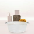 thumbnail image 2 of Lavabo multifuncional, lavabo portátil, lavabo de baño de gran capacidad, lavabo de plástico para limpieza facial, lavabo para lavarse las manos., 2 of 5
