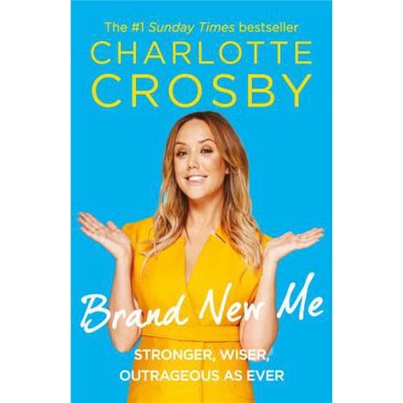 Pre-Owned Brand New Me (Paperback) 1472243293 9781472243294