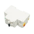 thumbnail image 4 of Circuit Breaker Switch, Overload Protection Circuit Breaker 1P N  For Office 32A, 4 of 8