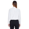 thumbnail image 2 of UC LADIES OXFORD SHIRT, 2 of 3