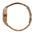 thumbnail image 4 of Marc Ladies Henry Glossy Rose Gold-Tone Watch MBM3212, 4 of 4