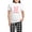 With Checker Pant, variant on CafePress - Time To Wine Down Women's Light Pajamas - Women's Short Sleeve Print T-Shirt and Pants Light Cotton Pajama Set