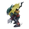 thumbnail image 5 of Figura Banpresto My Hero Academia Izuku Midoriya Special ver., 5 of 5