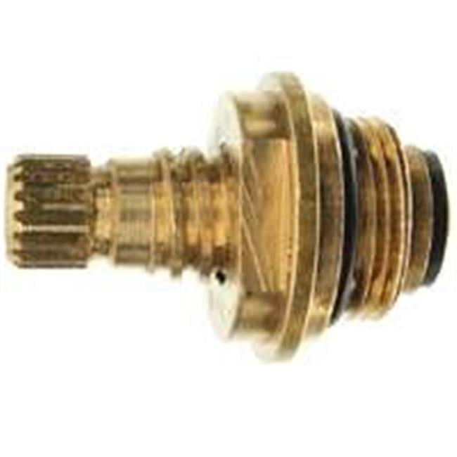 outdoor faucet troubleshooting