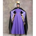 thumbnail image 2 of Villainess Royal Gown - Evil Queen Inspired Ball Dress for Women, 2 of 7