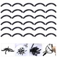 thumbnail image 1 of MERRYHAPY 200Ud Almohadillas Reemplazo Para Rizador De Pestañas En Silicona Flexible, 1 of 7