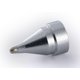 thumbnail image 1 of Boquilla desoldadora Hakko N61-04 S tipo 0,8 mm para FR-301, 1 of 7