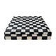 thumbnail image 2 of Sábana Ajustable para Colchón Jxy240924001 | Sábana Ajustable Acolchada Antideslizante 150X200Cm | Protector de Cama de Poliéster Transpirable y Cálido para Invierno | Gris, Azul, Verde, Caqui y Rosa, 2 of 6