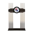 thumbnail image 1 of Holland Bar Stool CueBKLaTech Louisiana Tech Cue Rack - Black, 1 of 1