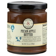 Fischer and Wieser Pecan Apple Butter 10.9oz