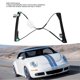 thumbnail image 5 of Car Window Regulator Metal Electric Power Window Control Lifter For New 1998 to 2010 Right (1C0837656C), 5 of 5