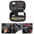 thumbnail image 2 of 16Pcs Cleaning Kit Universal Cleaner for 22 38 40 44 45 357mm Rifle with Lightweight Carrying Case, 2 of 5