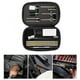 thumbnail image 2 of 16Pcs Cleaning Kit Universal Cleaner for 22 38 40 44 45 357mm Rifle with Lightweight Carrying Case, 2 of 5