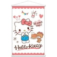 thumbnail image 1 of Hello Kitty : 25 crêpes pour le goûter, 1 of 4