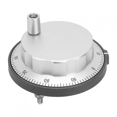 

Pulser Handwheel Non-Contact High Reliability Pulser Encoder Control Circuit For Mechanical Electricity Conversion Circuit
