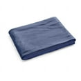 thumbnail image 3 of Sunbeam Royal Ultra Admiral Blue Heated Blanket 10 Heat Settings, Full, 3 of 4