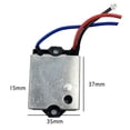 thumbnail image 4 of 230V à 16A Interrupteur de Démarrage Souple pour Meuleuse d'Angle Machines-Outils Électriques, 4 of 9