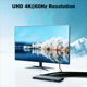 thumbnail image 3 of Divisor HDMI MT-VIKI 1x8 4K @60Hz, RGB 4:4:4, HDMI2.0b, HDCP2.2, 3 of 7