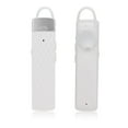 thumbnail image 2 of T2 Smart Wireless Bluetooth Real Time Voice Translation Headset Headphone(White), 2 of 8