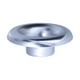 thumbnail image 2 of Adaptador de Pila de Velocidad de Aluminio con Bocina Turbo de Admisión de Aire Frío de Ariete Corto para Automóvil de 73 Mm / 29 Pulgadas Diseño Liviano de Carreras de Alto ANGGREK Otros, 2 of 8