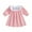 Pink, variant on Splozh Toddler Girls Tutu Dress Girls Skirt Comfortable Skin Friendly Soft Dress Fashion Flower Print Girls Sleeveless Dress Green,2-3 Years