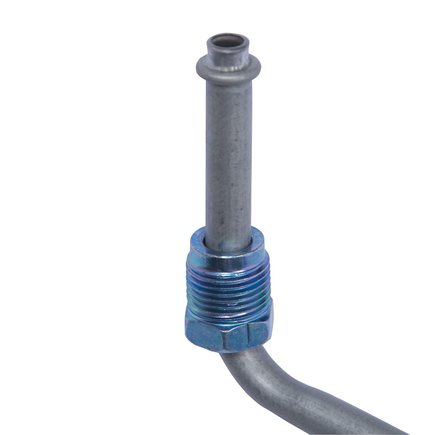 Edelmann 80696 Power Steering Pressure Line Hose Assembly
