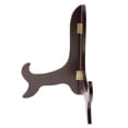 thumbnail image 3 of 9 '' plate stand plate holder cookbook holder picture 22.8cm, 3 of 6