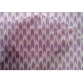 thumbnail image 4 of oneOone Cotton Silk Fabric Square & Arrow Sign Kasuri Print Fabric By Yard 42 Inch Wide, 4 of 4