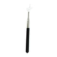 thumbnail image 2 of simhoa Retractable Teacher Finger Stick Finger Design for Presentation Tool Reading black and white, 2 of 8